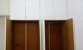 Imagem 4: Apartamento para aluguel possui 67 metros quadrados com 2 quartos em Humaitá - Rio de Jane