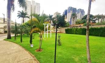Imagem 7: Apartamento - Mansões Santo Antônio - Campinas