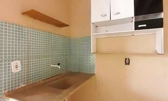 Imagem 4: Apartamento para Aluguel - Cascadura, 1 Quarto, 18 m2