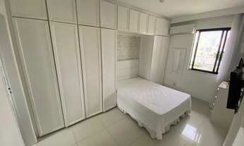 Imagem 4: Apartamento para Venda em Salvador, Pituba, 3 dormitórios, 1 suíte, 3 banheiros, 2 vagas