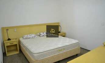 Imagem 5: Flat disponível na Vila Olímpia