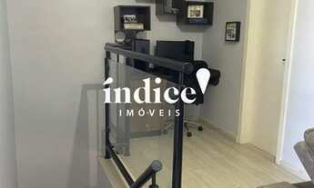 Imagem 2: Apartamento à venda 2 quartos Vila Xavier (Vila Xavier) Araraquara