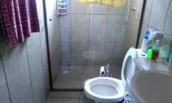 Imagem 7: CASA TERREA à venda, 1 quarto, JARDIM ALZIRA FRANCO - Santo André/SP