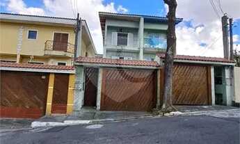 Imagem 3: São Paulo - Casa Padrão - VILA NOVA MAZZEI