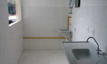 Imagem 6: Apartamento em Tomas Coelho, 2 quartos