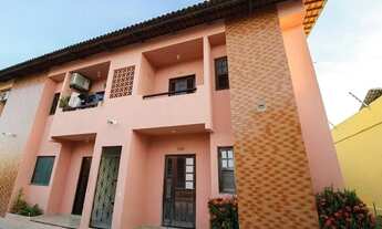 Imagem 4: Residencial Nova Jerusalém! Agora você pode morar nesta linda casa com 3 quartos sendo 1 s