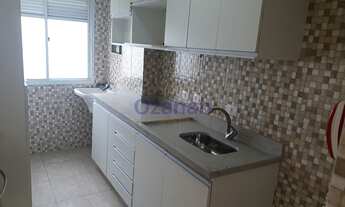 Imagem 6: São Paulo - Apartamento Padrão - Vila Bruna