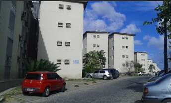 Imagem 2: Totó - Condomínio do Jardim Botânico Residence - 2º andar