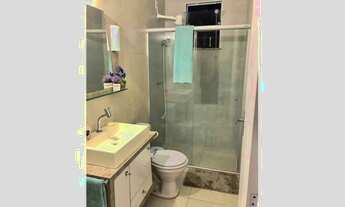 Imagem 6: Imóvel localizado no bairro Maria Luiza, casa modificada