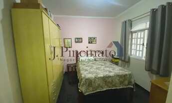 Imagem 5: Casa Sobrado em Condomínio em Jundiaí