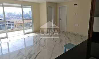 Imagem 3: Apartamento com 3 dormitórios sendo 2 suítes para locação no Jardim São Paulo