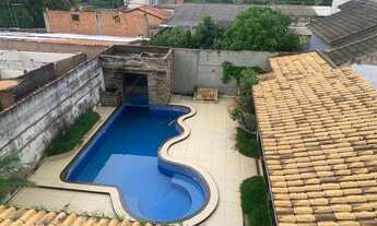 Imagem 5: Casa de Pavimento no Setor Tradicional - Escriturada e Registrada - Salvador Coelho