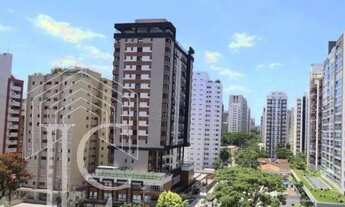Imagem 7: Apartamento para Locação em São Paulo, Moema, 3 dormitórios, 1 suíte, 3 banheiros, 2 vagas