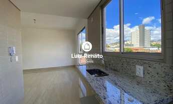 Imagem 4: Apartamento à venda 2 quartos 1 suíte 1 vaga - Esplanada