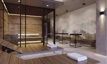 Imagem 7: Apartamento para venda possui 94 metros quadrados com 2 quartos em Ipanema - Rio de Janeir