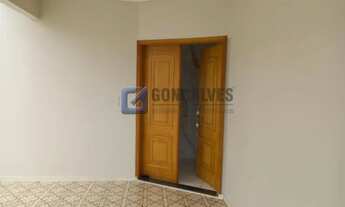 Imagem: SAO BERNARDO DO CAMPO - Residential / Sobrado