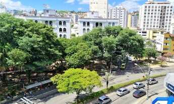 Imagem 5: Apartamento com 2 Quartos (sendo 1 suíte) e 1 vaga no bairro São Mateus