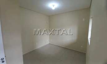 Imagem 3: Casa com 2 dormitórios, sala, cozinha, área de serviço, reformada