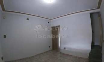 Imagem 2: Casa Padrão em São José do Rio Preto