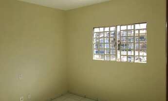 Imagem: Apartamento Bairro São Jorge