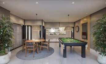 Imagem: Apartamento 2 suítes, lavabo, garagem no