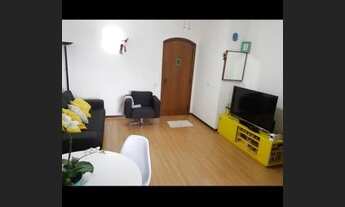 Imagem 4: FLAT - MOEMA PÁSSAROS - SP