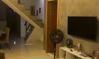 Imagem 2: Casa 3 andares condomínio fechado no Vilage da Boiúna