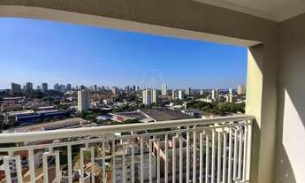 Imagem 3: Araçatuba - Apartamento - Saudade