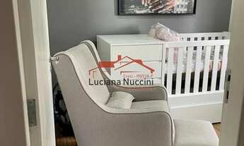 Imagem 4: APARTAMENTO RESIDENCIAL em SÃO PAULO - SP, Morumbi