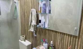 Imagem 6: Vendo casa em Campo Grande Vivendas do Moinho /Estrada do Moinho / Estrada da Cachamorra