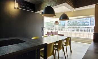 Imagem 7: Apartamento Locação 2 Dormitórios - 77 m² Pinheiros