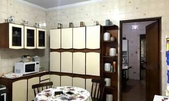 Imagem 6: SOBRADO à venda, 3 quartos, Parque Novo Oratório - Santo André/SP