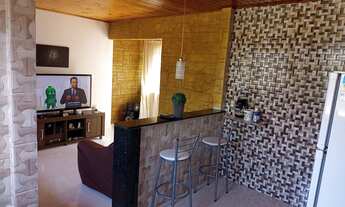 Imagem 6: Vendo casa no agrícola