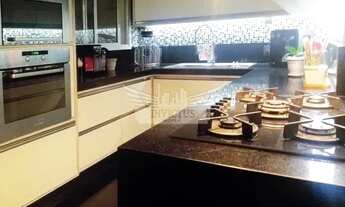 Imagem 4: Apartamento 3 Suítes à Venda, 145m² - Bairro Santa Paula, São Caetano do Sul