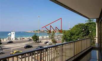 Imagem 3: Apartamento-À VENDA-Copacabana-Rio de Janeiro-RJ