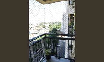 Imagem 5: Apartamento para Aluguel - Del Castilho, 3 Quartos, 65 m2