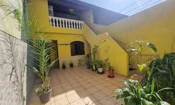 Imagem 2: Sobrado com 3 dorms, Cidade São Mateus, São Paulo - R$ 585 mil, Cod: 11773