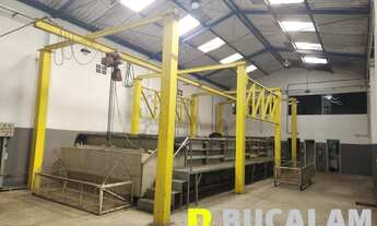 Imagem 7: VENDO GALPÃO JD. SÃO JUDAS