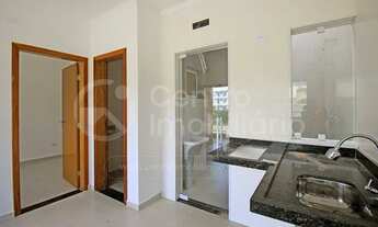 Imagem 5: APARTAMENTO com 1 quartos em Peruíbe, no bairro Centro