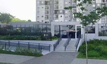 Imagem 2: Apartamento com 2 dormitórios, 54 m² - venda por R$ 498.200,00 ou aluguel por R$ 2.676,00