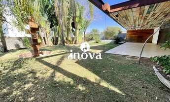 Imagem 4: Casa Condomínio à venda, 4 quartos, 3 suítes, 4 vagas, Flamboyant I Resid. Park - Uberaba