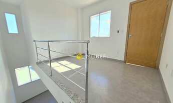 Imagem 5: Cobertura com 2 dormitórios à venda, 52 m² por R$ 499.000,00 - Santa Mônica - Belo Horizon