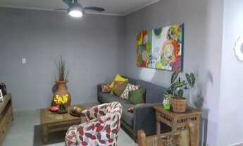 Imagem 3: Itaipuaçu - Jardim Atlântico Central - Excelente Casa com 3 Quartos em Terreno de 480 m²