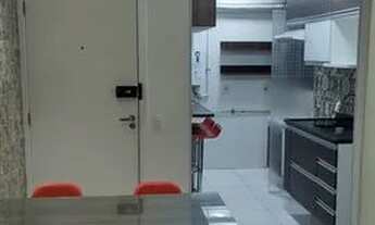 Imagem 4: Alugo apartamento de 2 quartos em Campo Grande RJ