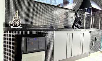 Imagem 4: O apartamento é super aconchegante, amplo e confortável