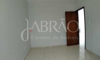 Imagem 4: Apartamento para alugar com dois quartos e uma vaga na garagem no Caminho Novo