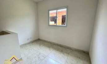 Imagem 4: Casa com 2 dormitórios à venda, 44 m² por R$ 210.000,00 - Esmeralda - Praia Grande/SP