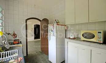 Imagem 6: CASA com 4 quartos em Peruíbe, no bairro Nova Peruíbe