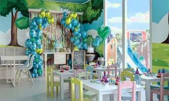 Imagem 6: Apartamento lançamento à venda no Edifício Gran Bellagio