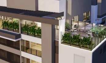 Imagem: ARCH - VANGAURD 102M2 3 QUARTOS 1 SUITE